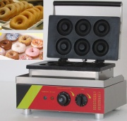 Аппарат для пончиков NP-4  (Аналог FVX-6A)