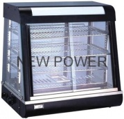 Тепловая витрина для хлебобулочных и кондитерских изделий NP-652