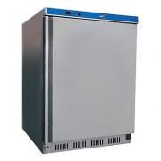 Шкаф морозильный HF600 SS